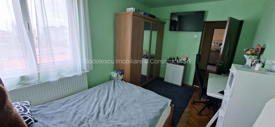 Apartament cu 2 camere Torontalului/Iulius Town - 15