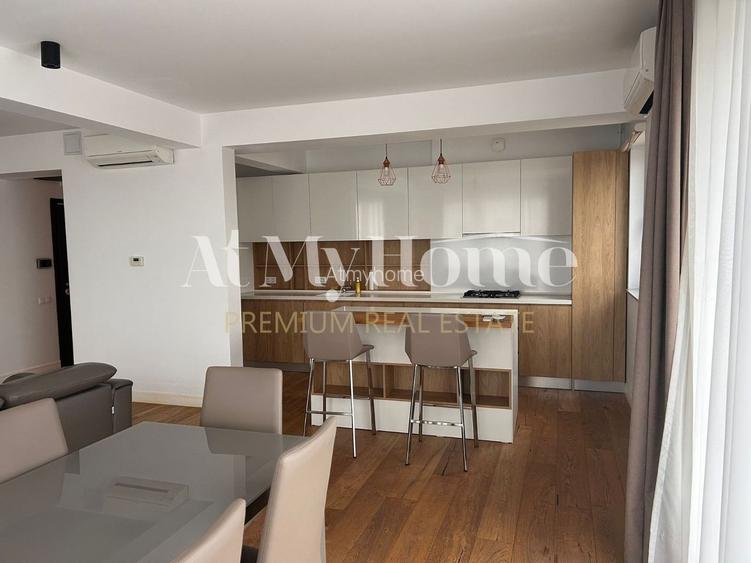 APARTAMENT 3 CAMERE//2 LOCURI PARCARE// NEW POINT PIPERA - 4