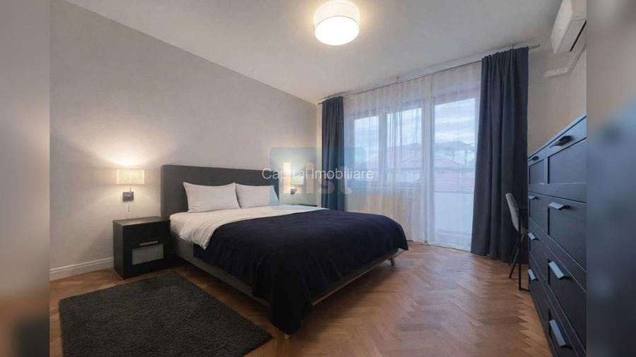 Comision 0% 4 camere decomandate 115 mp, intermediar, Andrei Muresanu - 5