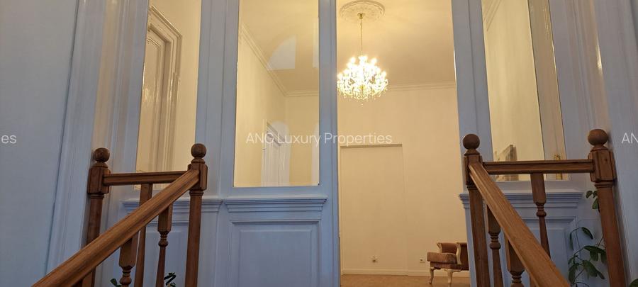 SPATIU DISTINCTIV IN VILA ISTORICA - 6