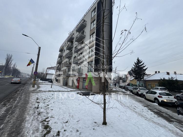 Apartament 3 camere | Balcon | Zona Iris–Oasului/Parcul Armatura - 27