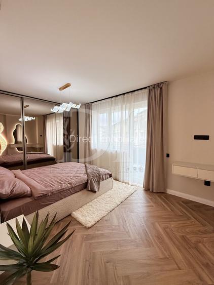 Apartament ultramodern | 3 camere | Zona Florilor - 18