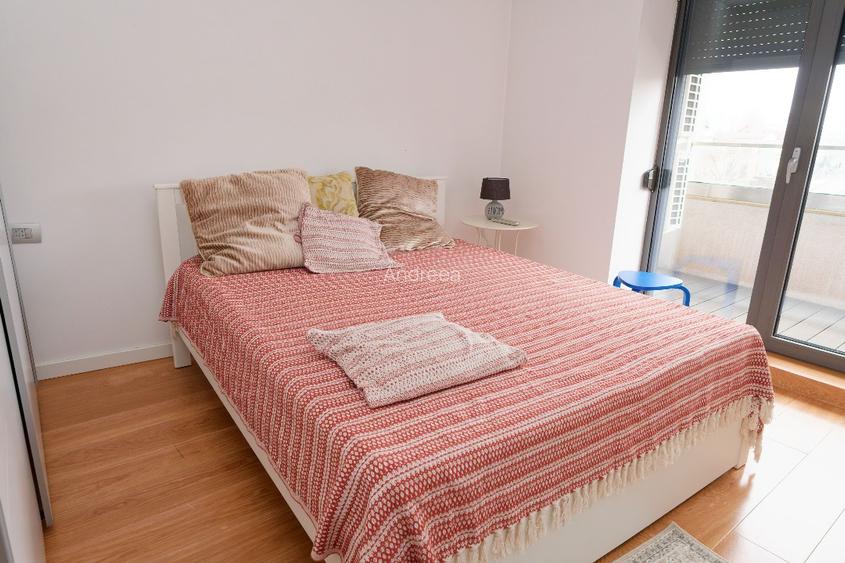 Inchiriere ap 2 camere, et 3/8 - 5