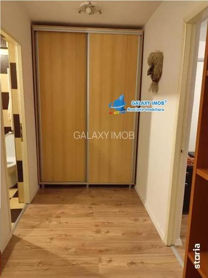 Apartament Bloc Nou Berceni - Dimitrie Leonida - Drumul Fermei - 7