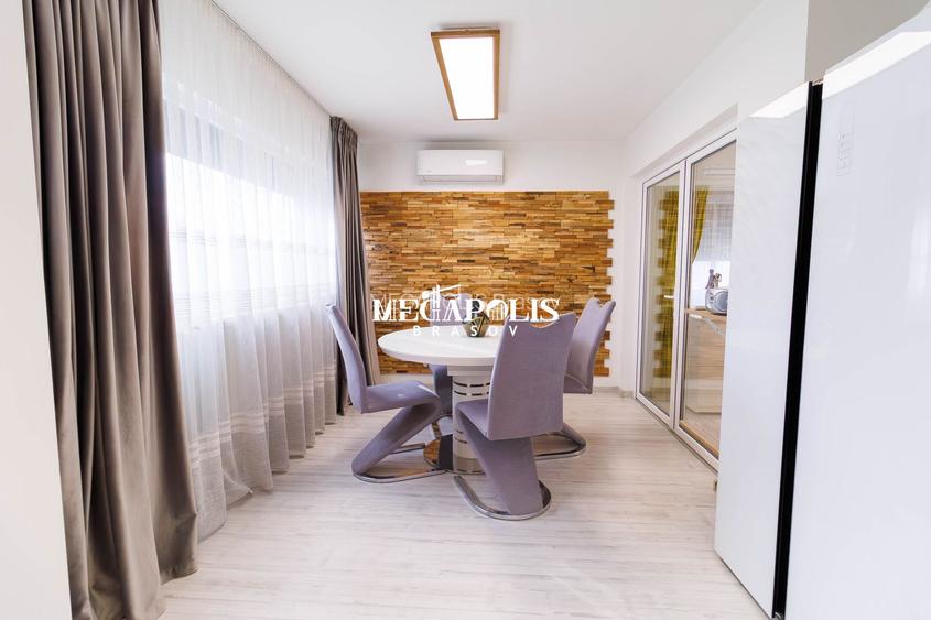 Apartament 2 Camere Decomandat Grivitei - 2