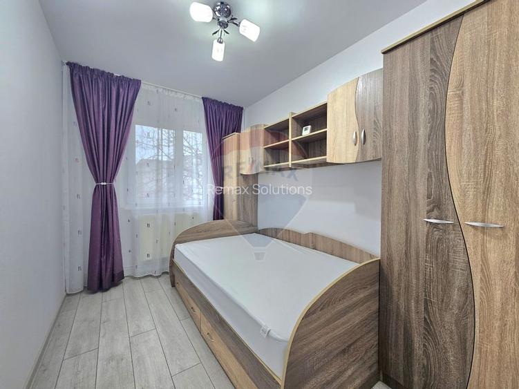 Apartament cu 3 camere de închiriat în zona Tomis Nord Constanta - 3