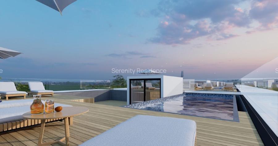 CARTIER REZIDENTIAL SERENITY VILE INTELIGENTE CU PISCINE INDIVIDUALE ZONA PIPERA - 6