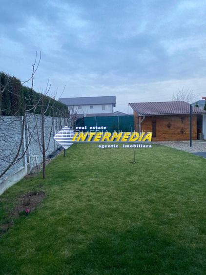 Casa P+1 CETATE Dealul Furcilor 355 mp Teren utilitati Finisata Utilata Mobilata - 6