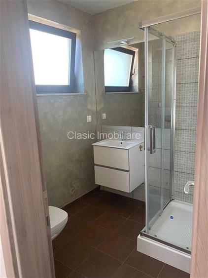 Inchiriere apartament 3 camere modern bloc nou in Zorilor- strada Bibescu - 7