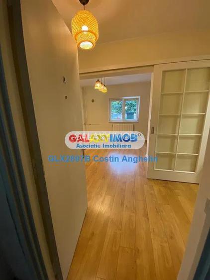 Apartament 2 Camere Pretabil Birou - 13 Septembrie - 6