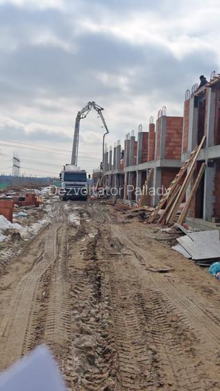 Vile tip duplex/Pret Promotional!!! - 5