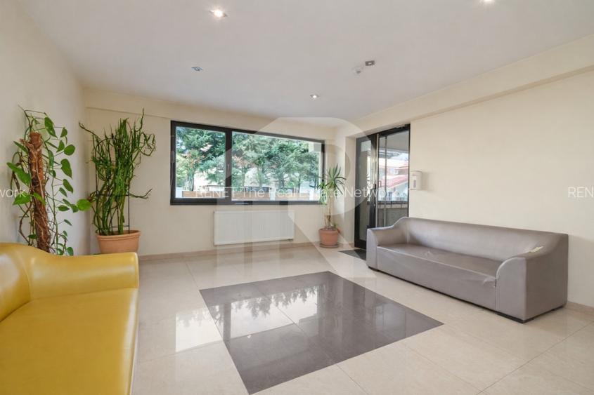 Apartament 4 camere – Pipera - Erou Iancu Nicolae – 175 mp – 2 parcări - 25