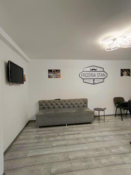 Vanzare Garsoniera - in zona Teiul Doamnei - INVESTITIE !!!