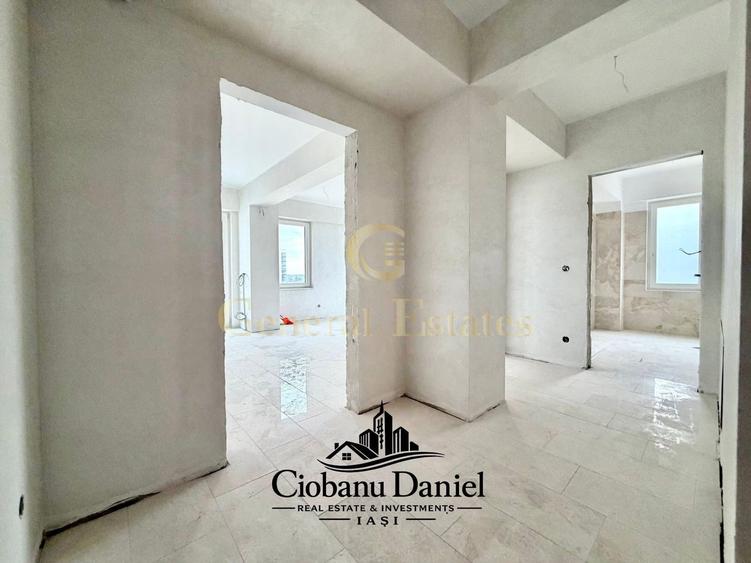 Vânzare apartament 1 cameră | Royal Town – Copou - 19