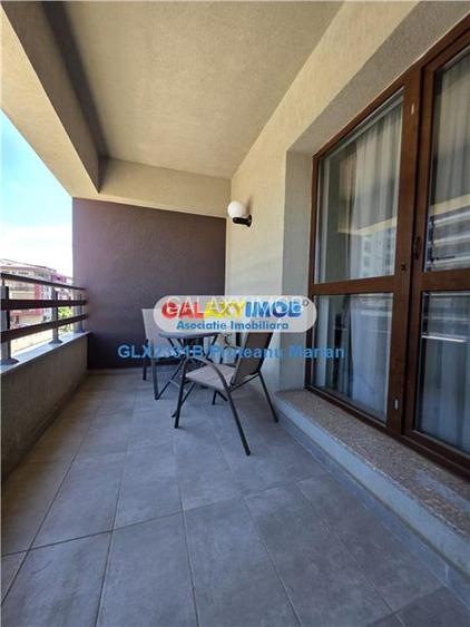 Inchiriere apartament Premium cu 2 camere la rond la Cristalului - 9