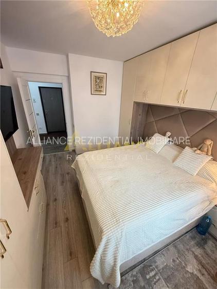 Popesti, Biruintei Apartament 2 Camere Mobilat/Utilat - 14