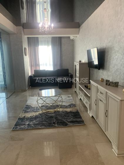 Apartament 2 camere de închiriat – Sigma Residence, Tomis Plus - 6