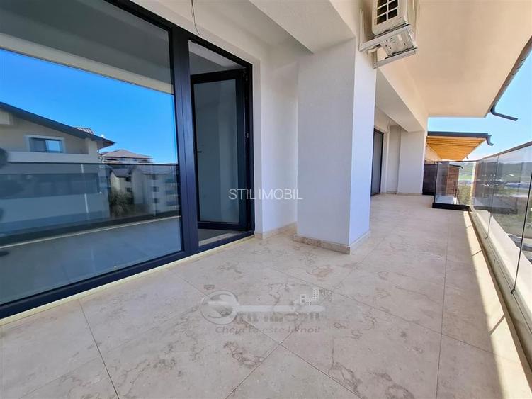 Apartament 3 camere nou de vanzare in Iasi Valea Lupului, bloc 2025 - 6