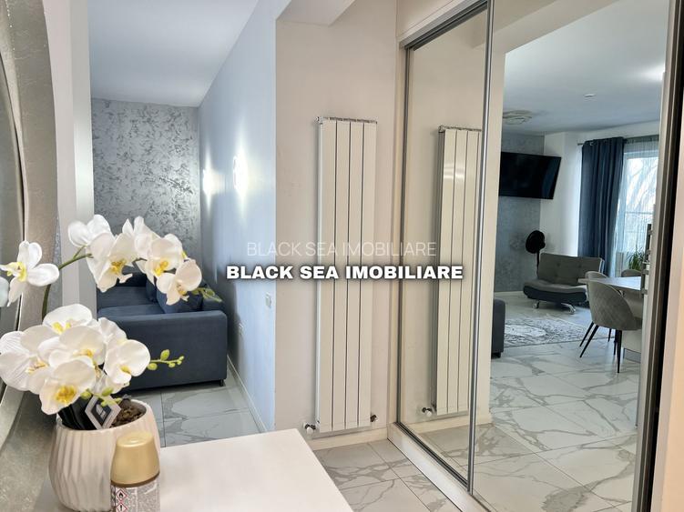 Apartament 3 camere in Mamaia zona Butoaie - Termen Lung - 12