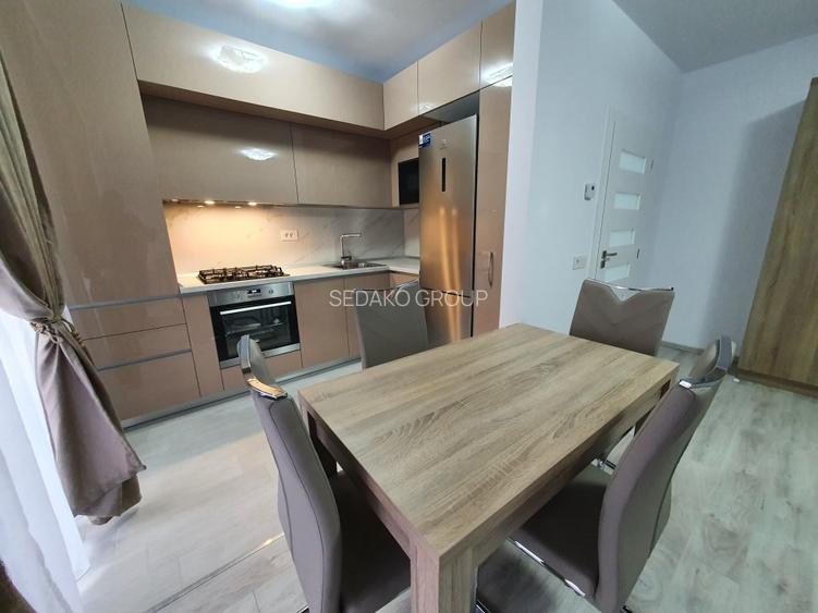 PRIN AGENTIA  SEDAKO, 2 cam+ parcare subterana, Bloc IRIS ARMONIEI - 5