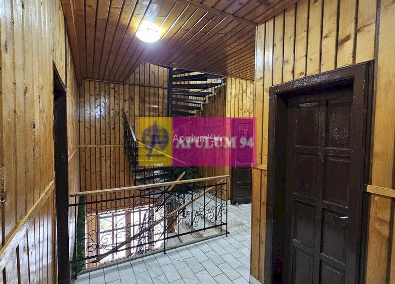 Pensiune de vânzare în Sinaia - 14