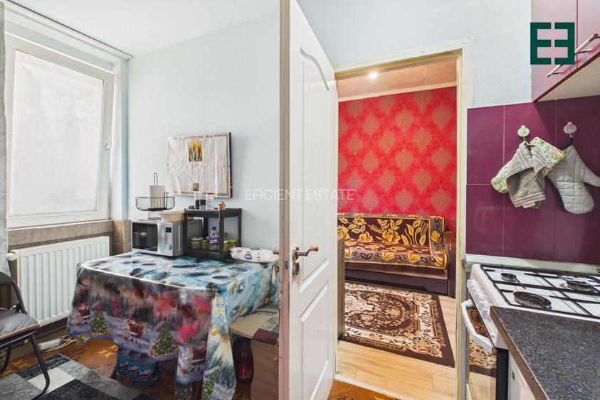 Garsonieră etajul 1 - Cartier Freidorf - Timișoara - 7