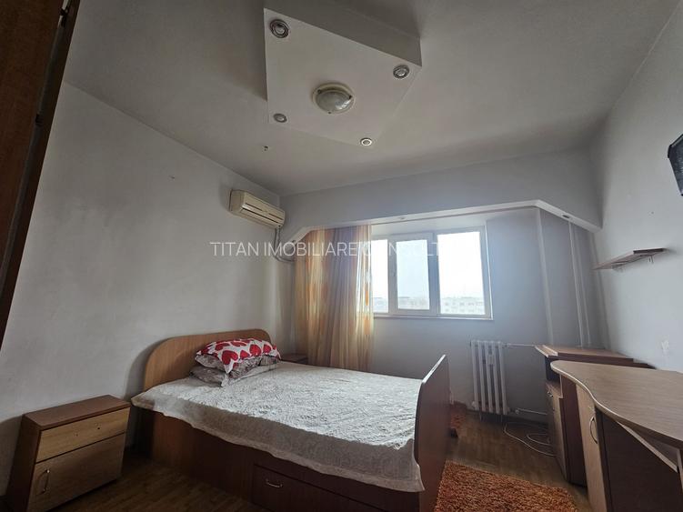 Titan Costin Georgian langa metrou 8/10 decomandat 90 mp doua bai doua balcoane - 6