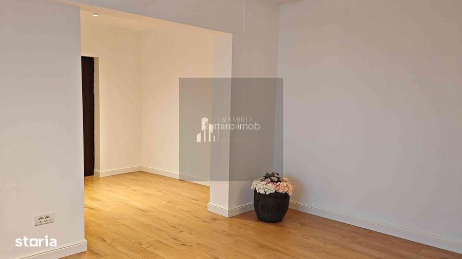 2 Camere Renovat  - Giurgiului/ Luica - Bloc 1984 - 6