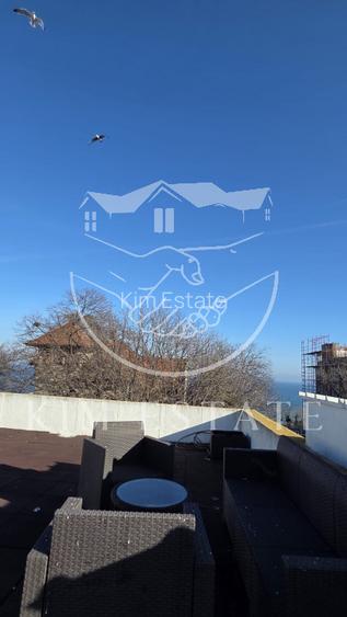 Apartament 3 camere de inchiriat, langa Neversea Beach  - 12