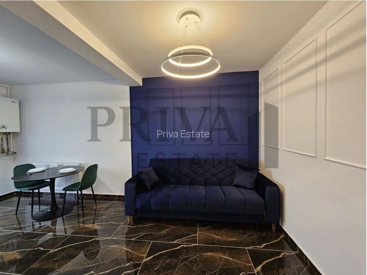 Apartament 2 camere, 40 mp, etaj 2, Giroc - C.Urseni - 3