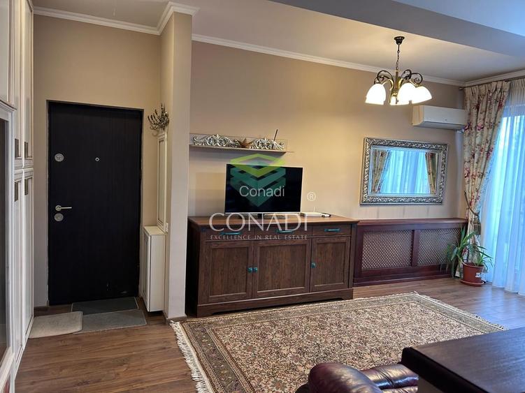 Apartament modern, mobilat complet, pe strada linistita - 4