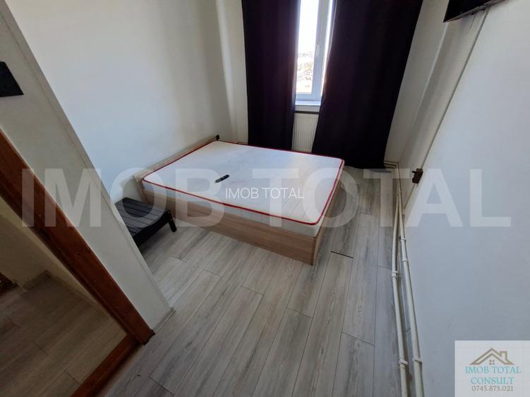 Apartament 2 camere Ultracentral cu terasa - 4