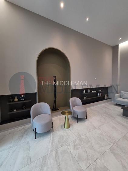 Penthouse premium, 4 camere | Preț special One Cotroceni - 17