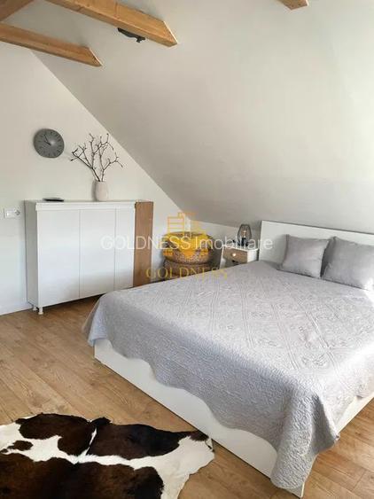 2 camere, modern, Parcare, Buna Ziua, Zona LIDL, Grand Hotel, Fagului - 6