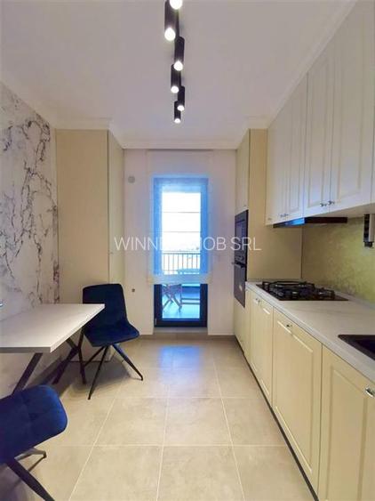 Inchiriere Apartament cu 2 camere H Pipera Lake - 6