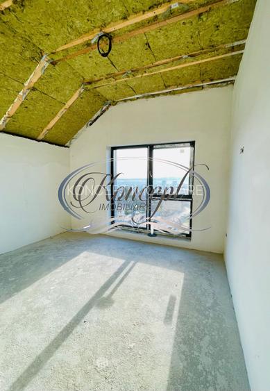 Duplex cu panorama in Dambul Rotund - 14