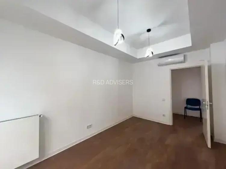 Apartament premium 4 camere | Etaj 1 | Bloc nou - 10