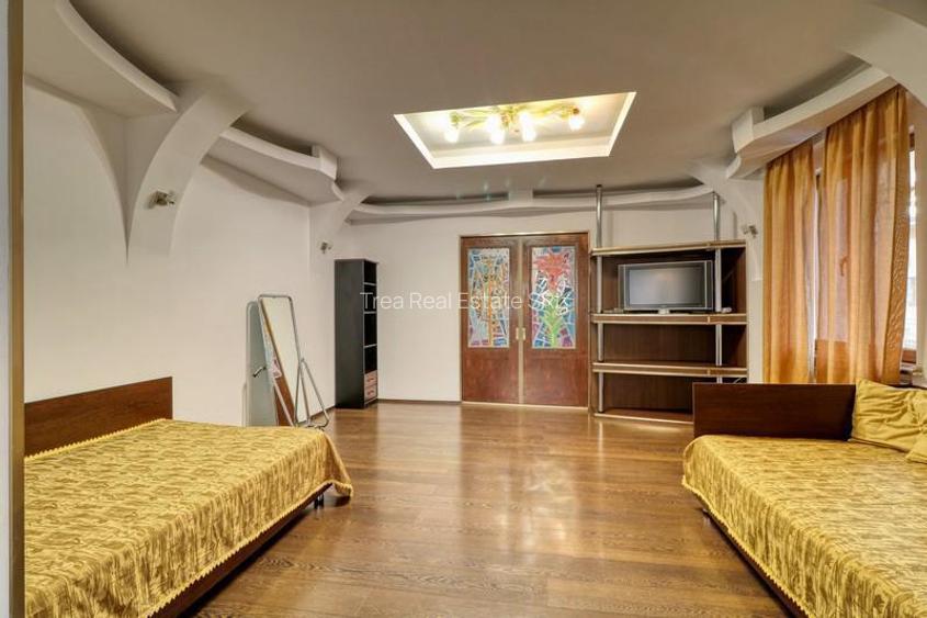 Apartament de 5 camere in vila zona Ion Mihalache - Banu Manta - Kiseleff - 20