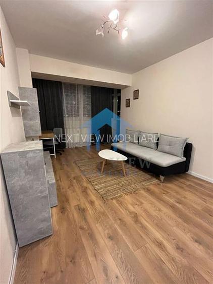 Apartament 2 camere, Calea Dorobantilor - 5