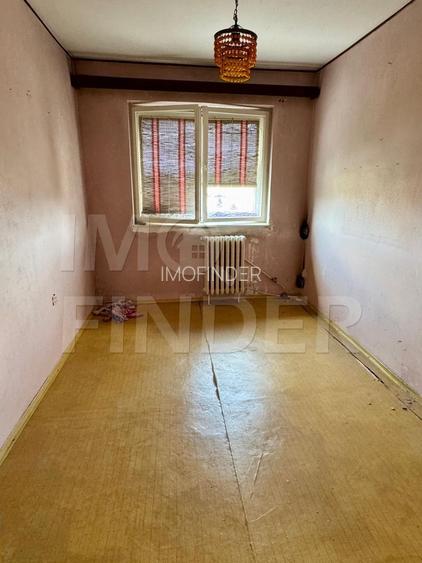 Apartament 2 camere decomandate, 42 mp, etaj 8/10, zona La Terenuri – Manastur - 4