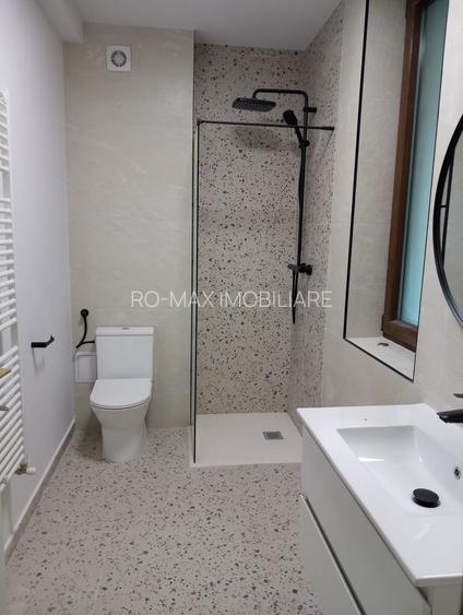 Pipera Tunari Park - 11