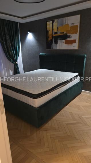 Bulevardul Magheru 34 Apartament 2 camere - 16