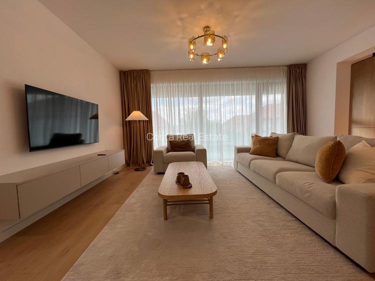 Inchiriere Apartament 4 Camere Iancu Nicolae- British School - 6