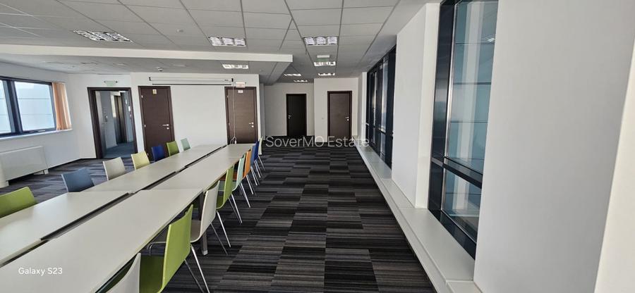SPATIU BIROURI PC CENTER-ET.9 | BANEASA| HERASTRAU | DAMAROAIA - 2