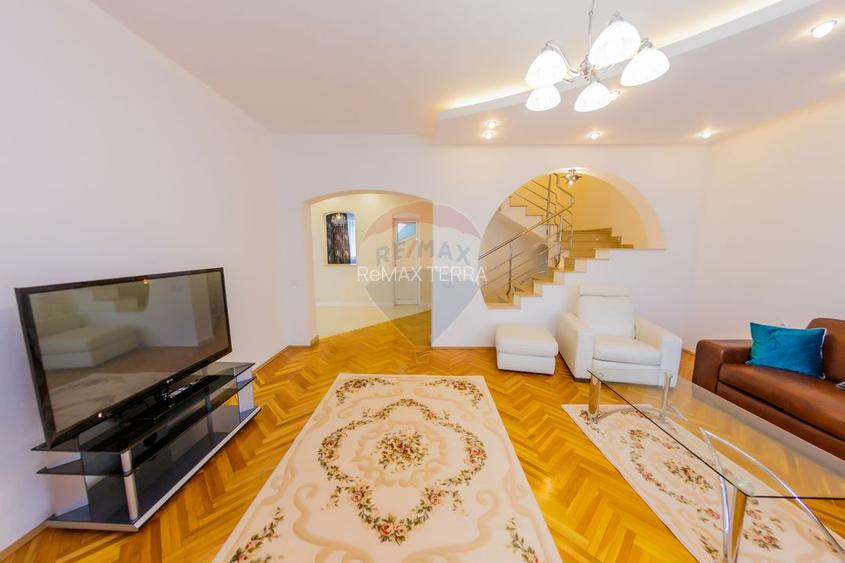De vanzare casa tip duplex, în zona rezidentiala apreciata – Baia Mare - 3