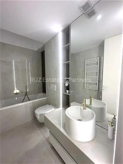 Studio Premium | Decomandat | Complex Cortina North - 6
