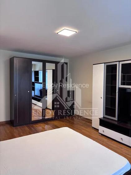 Garsoniera modernizata LANGA TRAMVAI 41 | Loc de parcare inclus | Virtutii - 4