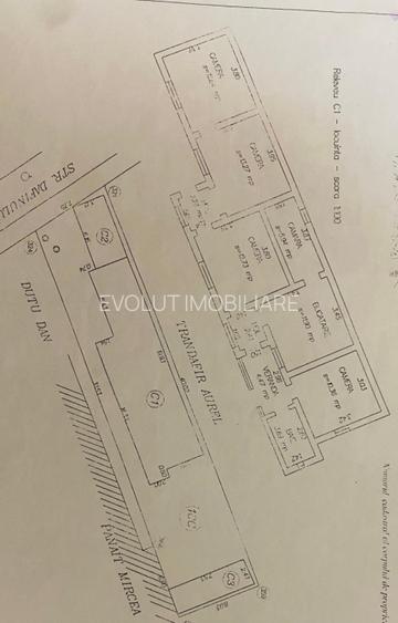 Soveja Eden Casă 4 Camere- 300 mp teren - 10