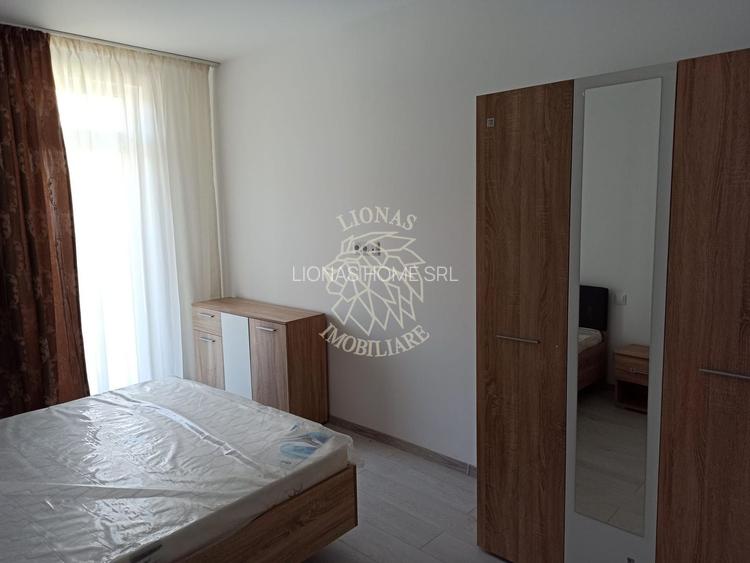 Apartament Nou 3 camere 72 mp+balcon 25 mp-et 1-parcare-C. Moldovei - 4
