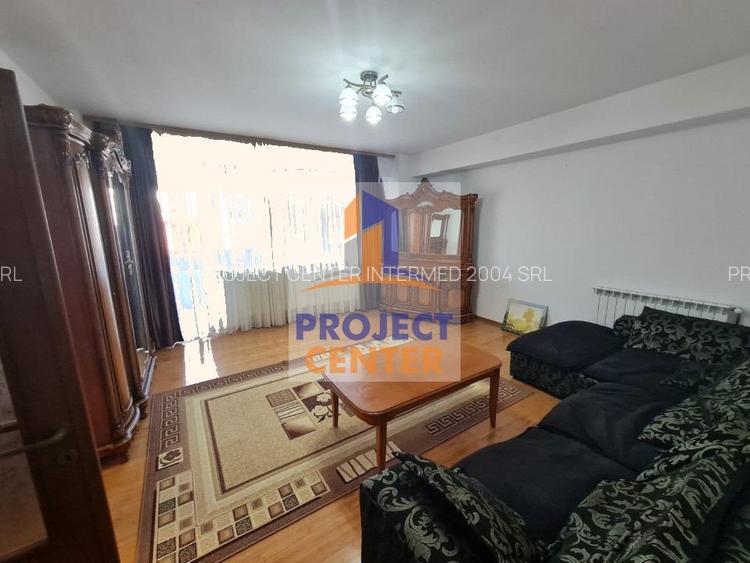 Apartament 2 camere Tudor Vladimirescu, etaj 1 - 3